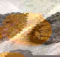 Hepburn Heights Fish  Chips - Accommodation Brisbane