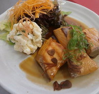 Ichirin - Accommodation Brisbane