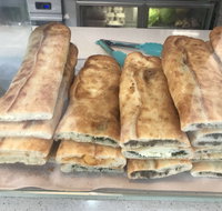 Ishtar Borek and Falafel - Accommodation Brisbane
