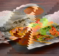 It's Time For Thai - Kingsford - Accommodation Brisbane