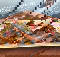 Kokko Maria Deli Cafe - Accommodation Brisbane