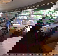 Kotajaya - Accommodation Brisbane