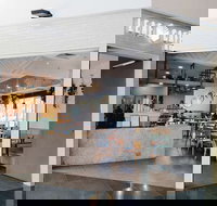 Leaf Cafe  Co - Accommodation Brisbane