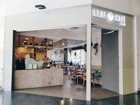 Leaf Cafe & Co - Accommodation Brisbane 0