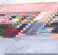 Let's Go Cafe - Accommodation Brisbane