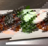 Littorio's - Accommodation Brisbane