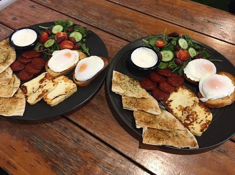 L&K Espresso - Accommodation Brisbane 0