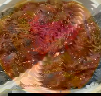 Magical Rice - Brisbane Airport - Accommodation Brisbane