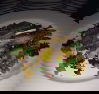 Magpie's Nest Restaurant - Accommodation Brisbane