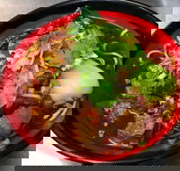 Mealful Chinese Cuisine - Accommodation Brisbane