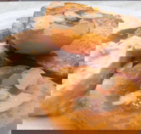 Melissa Cakes Cafe Bar - Templestowe - Accommodation Brisbane