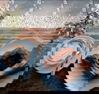 Microlot Coffee House - Accommodation Brisbane