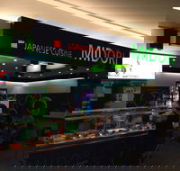 Midori Japanese Cuisine - Accommodation Brisbane