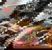 Morsels at Mudgeeraba - Accommodation Brisbane