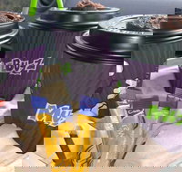 Muzz Buzz - Innaloo - Accommodation Brisbane