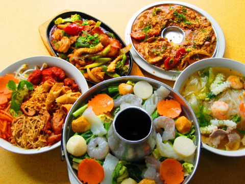 NAM Vietnamese - Accommodation Brisbane 0