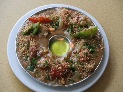 NAM Vietnamese - Accommodation Brisbane 1