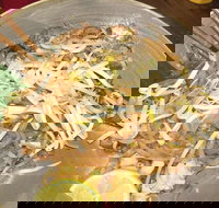 Noodle Hut - Cherrybrook - Accommodation Brisbane