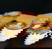 Oliver Brown - Penrith