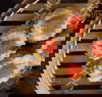 Open Kitchen He Tai Yum Cha - Accommodation Brisbane