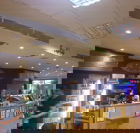Pages Cafe - Accommodation Brisbane