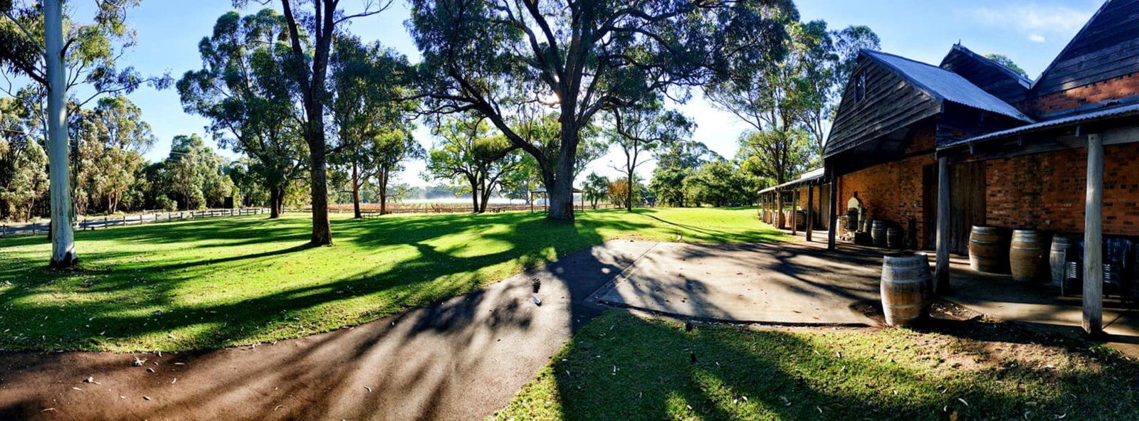 Karnup WA Accommodation Brisbane