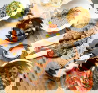 Pomodoro Sardo Sorrento - Accommodation Brisbane