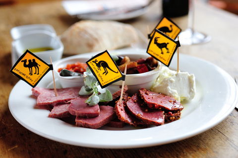 Prairie Hotel - Accommodation Brisbane 2