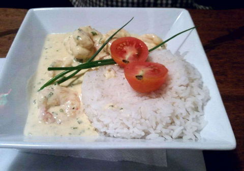 Red Roof Steakhouse - Accommodation Brisbane 0