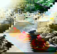 Riverbend Cafe - Accommodation Brisbane