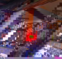 Rock  Roll Cafe - Accommodation Brisbane