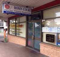 Rosin Court - Accommodation Brisbane