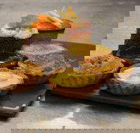 Single Rosetta - Accommodation Brisbane