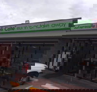 Somerville Deli - Accommodation Brisbane