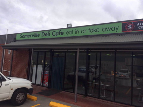 Somerville Deli - Accommodation Brisbane 0