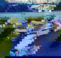 Sunk - Accommodation Brisbane