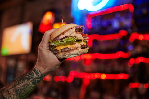 Surly's American Tavern - Accommodation Brisbane 0
