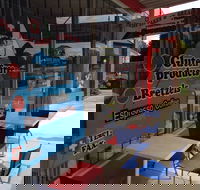 Swiss Cakes  Bread - Accommodation Brisbane