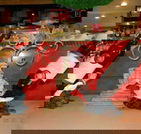 Taco Bill - Templestowe - Accommodation Brisbane