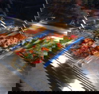 The Bridge Charcoal Chicken - Accommodation Brisbane