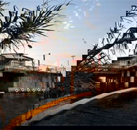 The PumpHouse Restaurant and Bar - Accommodation Brisbane