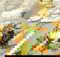 The Pot 'n' Kettle Coffee House - Accommodation Brisbane