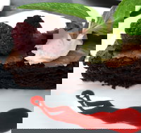 The Cormorant - Cafe on the Pier - Accommodation Brisbane