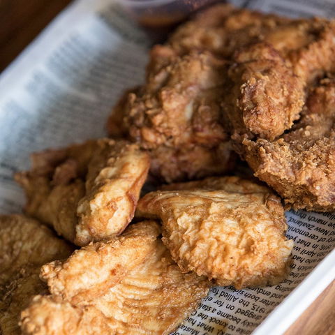 The Art Of Fried Chicken - Accommodation Brisbane 0