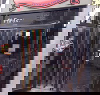 Thirsty Cafe Bar - Cellarbrations Sunshine - Accommodation Brisbane