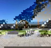 Three Gums Bistro - Accommodation Brisbane