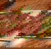 Totally Thai Eating House - Accommodation Brisbane