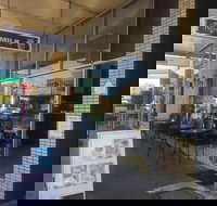 Trishes Lunch Stop - Accommodation Brisbane