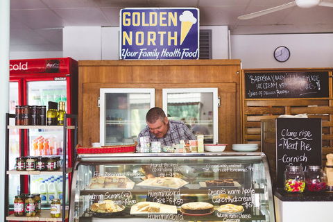 Watervale General Store - Accommodation Brisbane 0