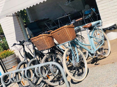 Watervale General Store - Accommodation Brisbane 1